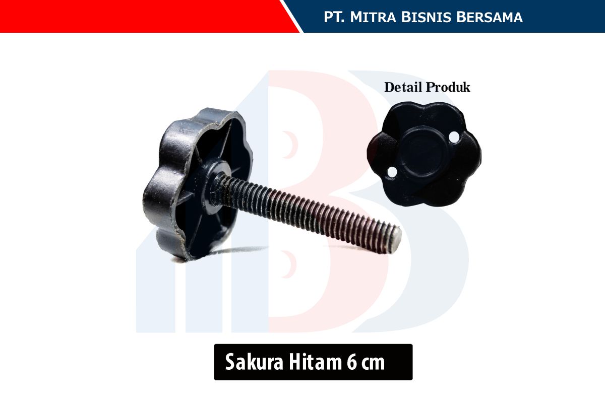 Foto Baut Sakura Spring Bed 2,5-12 cm