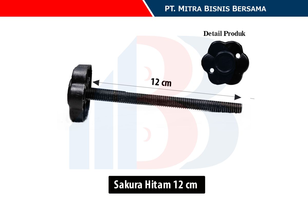 Foto Baut Sakura Spring Bed 2,5-12 cm