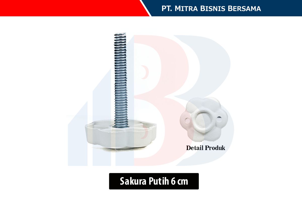 Foto Baut Sakura Spring Bed 2,5-12 cm