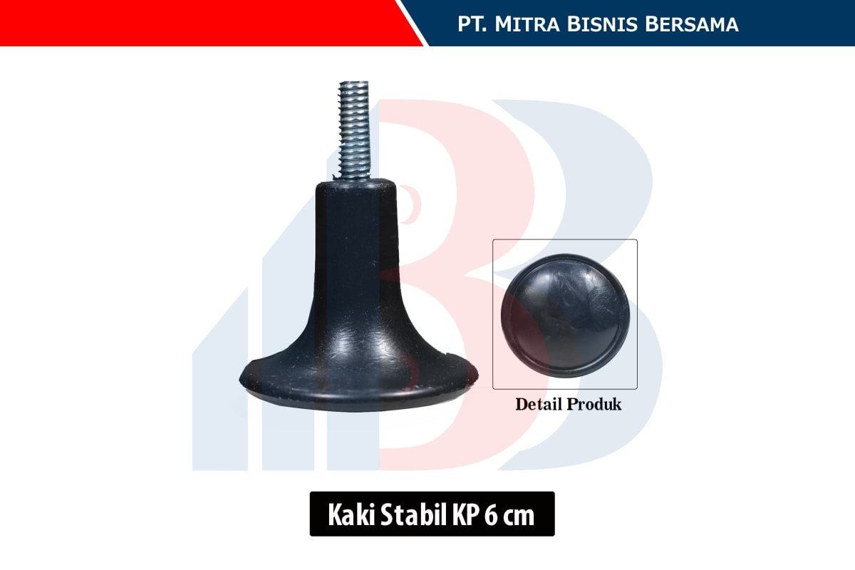 Kaki Stabil Spring Bed & Sofa 5-7 cm