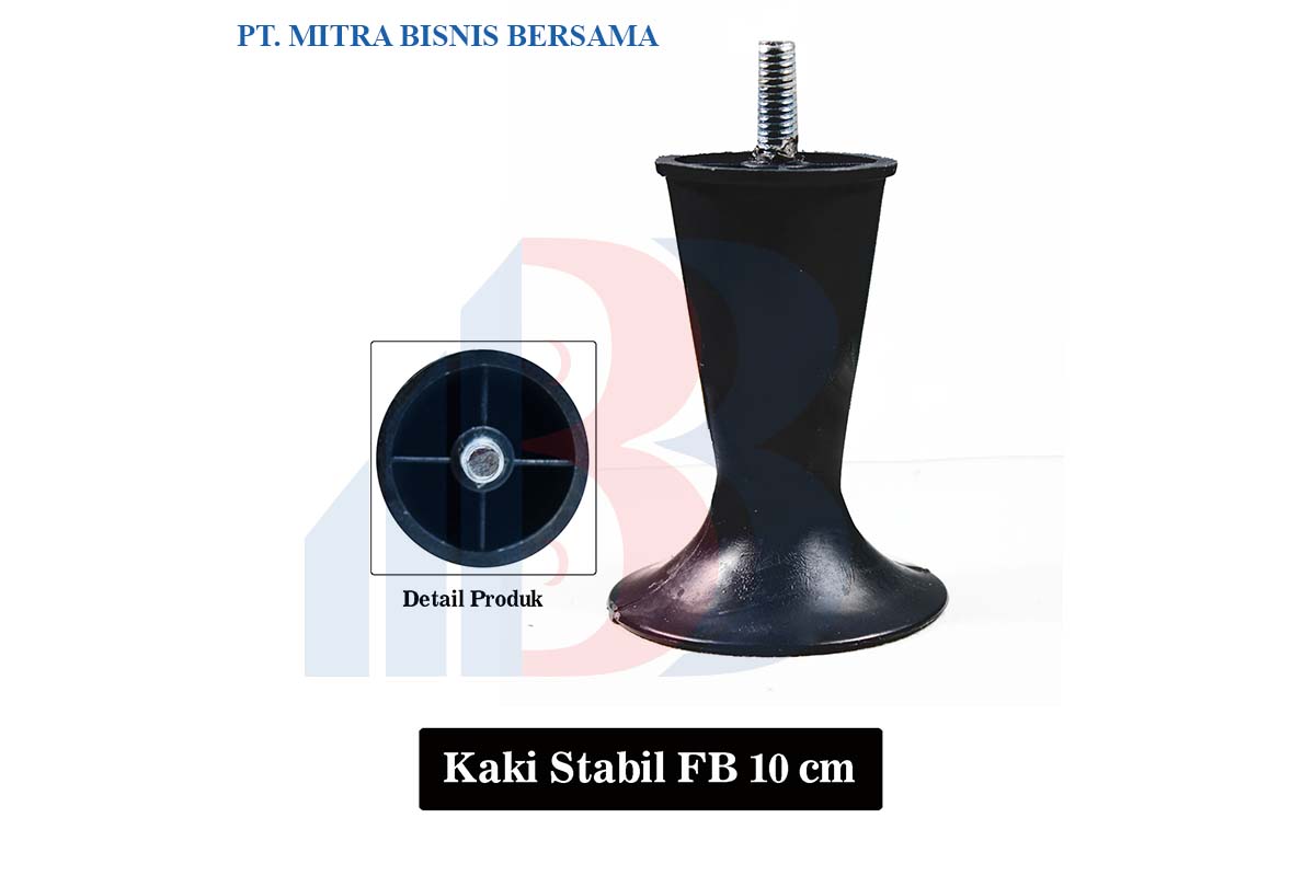 Foto Kaki Stabil Spring Bed & Sofa 9-10 cm