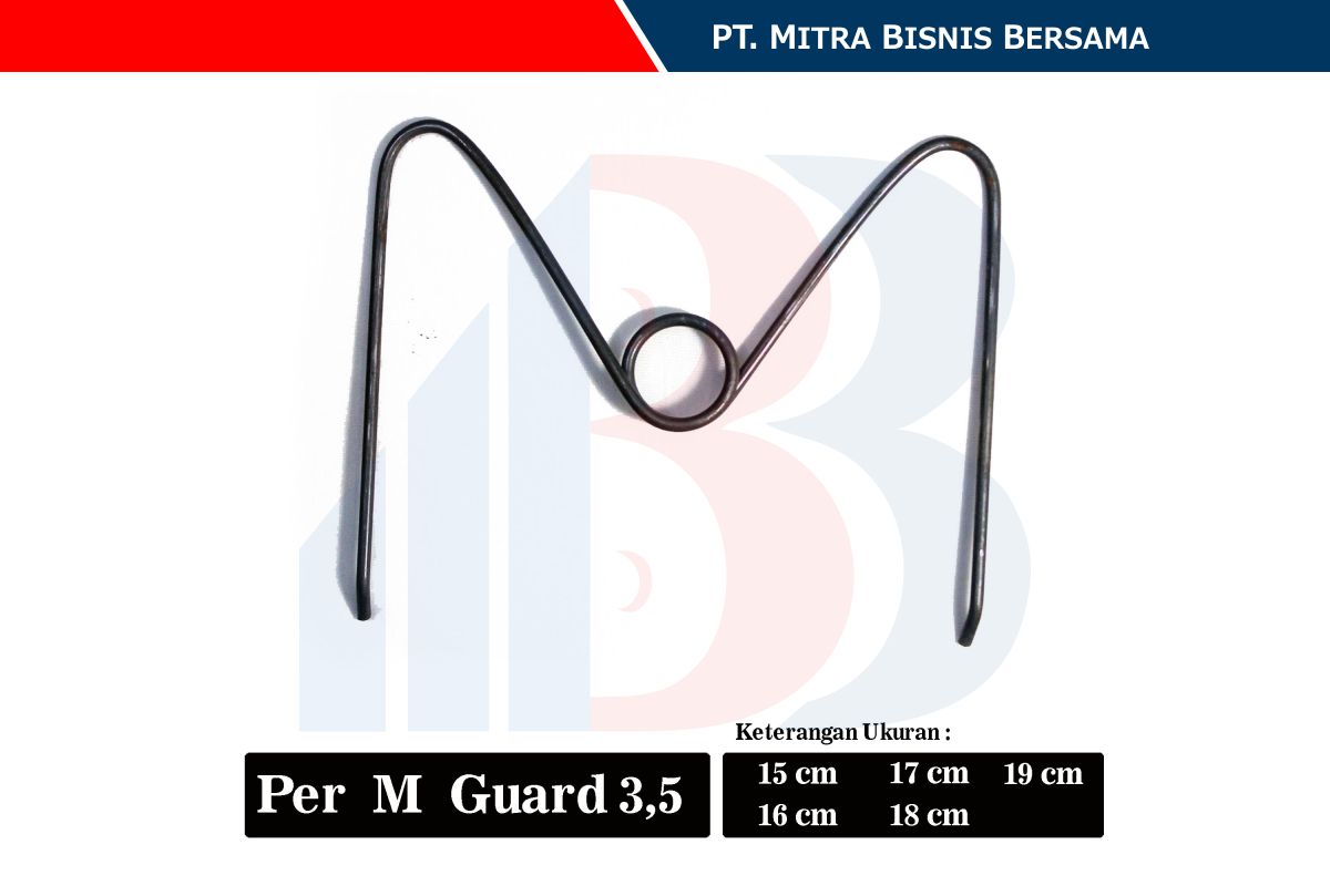 Foto Per Zig Zag Coil M-Guard Spring Bed & Sofa